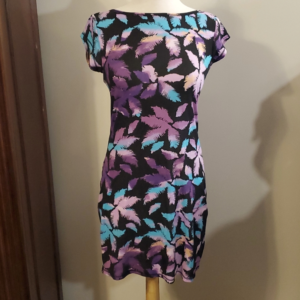 Victoria secret tee shop reversible dress